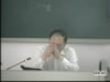 中国古代陵寝制度研究视频教程10个文件 中科院研究生课程